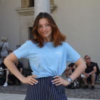Репетитор - Елизавета М. id: 76672