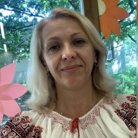 Репетитор Ірина Недзельська - BUKI