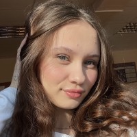 Репетитор - Александра Т. id: 195619