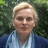Репетитор - Леся Р. id: 29236