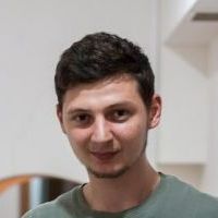 Репетитор Станіслав Беляк - BUKI