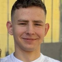 Репетитор Олексій Кириченко - BUKI