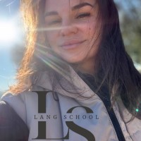 Репетитор - Катерина Д. id: 200055