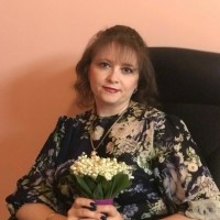 Репетитор Олена Гуріна - BUKI