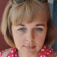Світлана Мозгова