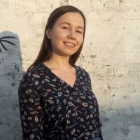 Репетитор - Альона К. id: 12460