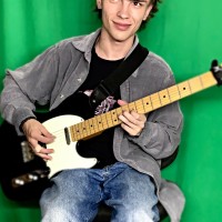 Репетитор Володимир Фордзюн - BUKI