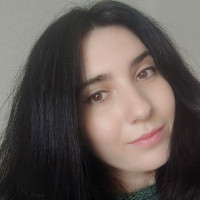 Репетитор - Інна О. id: 104481