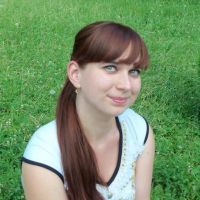 Репетитор - Оксана К. id: 61039