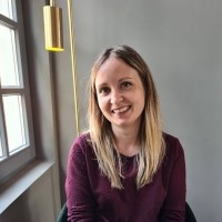 Репетитор Александра Калиниченко - BUKI