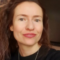 Репетитор Галина Мариненко - BUKI