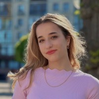 Репетитор - Юлія Г. id: 181824