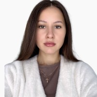 Репетитор Валерія Турґут - BUKI