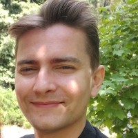 Репетитор Арсентий Заходякин - BUKI