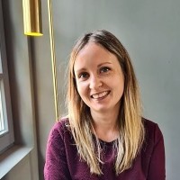 Репетитор Олександра Калініченко - BUKI