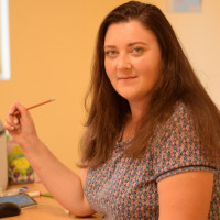 Ангелина К.