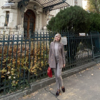 Репетитор - Вікторія М. id: 148214