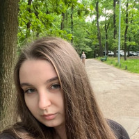 Репетитор - Вікторія П. id: 170615