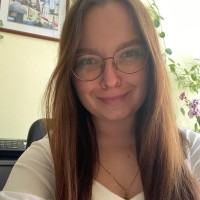 Репетитор - Екатерина М.