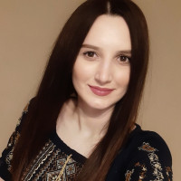 Репетитор - Юлія О. id: 71850