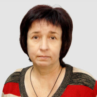 Репетитор - Елена Б. id: 170930