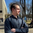 Максим Осипчук id: 192313