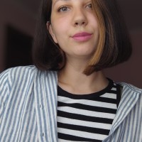Дарина Г.