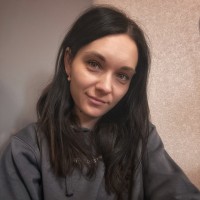 Екатерина Бербен