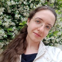 Репетитор - Мария М. id: 160258