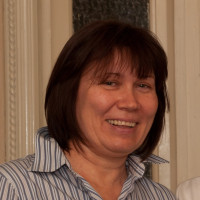 Репетитор - Олена М. id: 173688