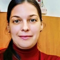 Репетитор Роксолана Погарата - BUKI