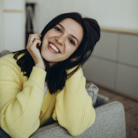 Репетитор - Аліна Б. id: 92549