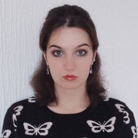 Репетитор Ганна Компанець - BUKI