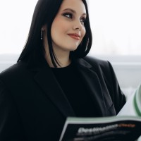 Анастасія Батуніна  репетитор  Англійської мови Полтава Анастасія Батуніна  репетитор  Англійської мови Полтава