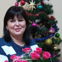 Репетитор - Татьяна В. id: 153106