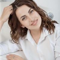 Репетитор - Аліна Х. id: 140116