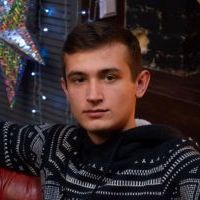 Репетитор - Костянтин М.