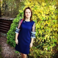 Репетитор Тетяна Стецюк - BUKI