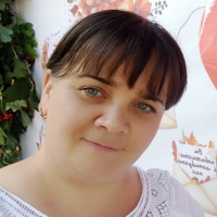 Репетитор - Регина М.