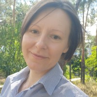 Репетитор Марина Павленко - BUKI