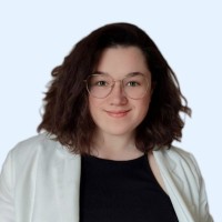 Репетитор Олександра Оленич - BUKI