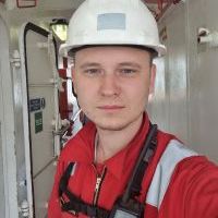 Репетитор - Максим С. id: 137166