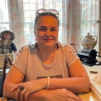 Репетитор Ирына Кильдяшова - BUKI