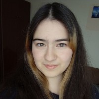 Репетитор - Орислава Г.