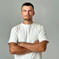 Репетитор Тарас Добридник - BUKI