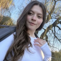 Репетитор Христина Прохніцька - BUKI