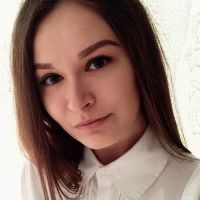 Репетитор - Анастасія П. id: 76017