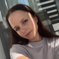 Репетитор Диана Ходымчук - BUKI