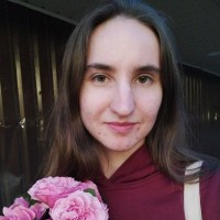 Репетитор Анна Билоус - BUKI