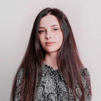 Дарья Питра  репетитор  Української мови та літератури Ужгород